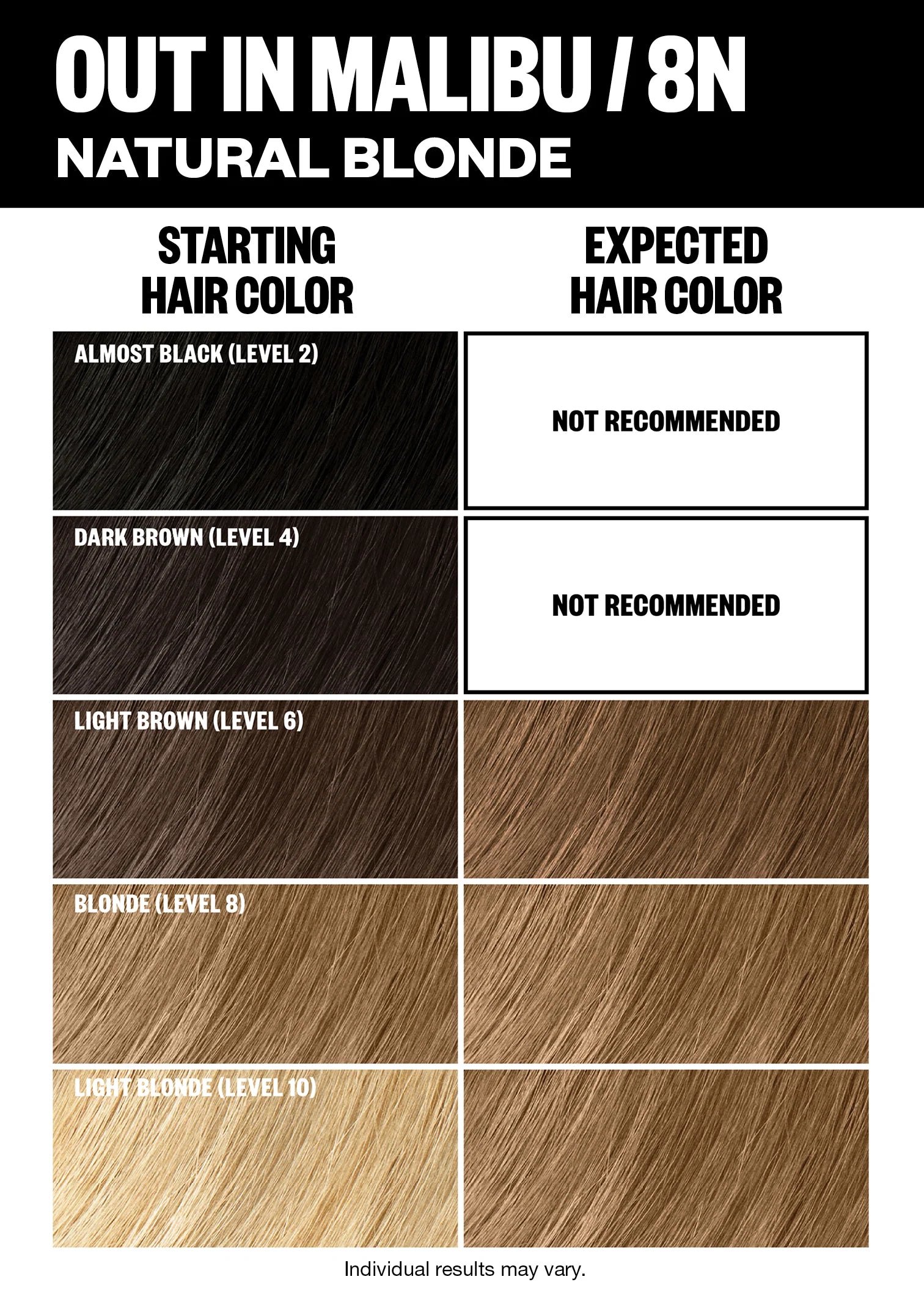 Permanent Color Kit