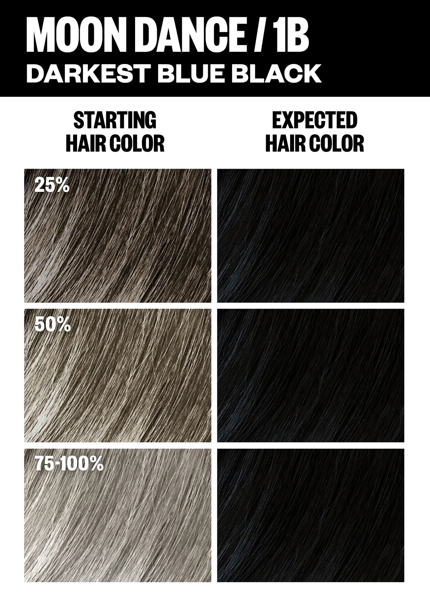 Permanent Color Kit